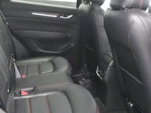 Used 2024 MAZDA CX-5 Carbon Edition AWD/4WD image 12