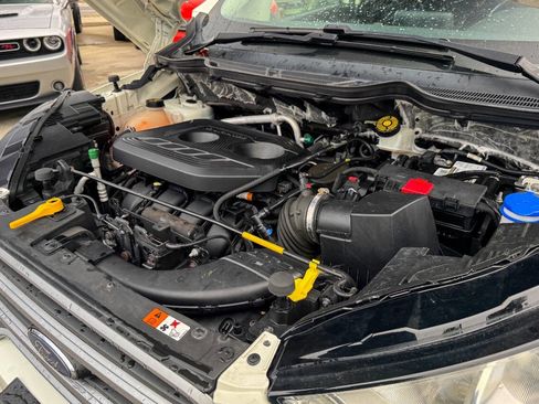 Used 2019 Ford EcoSport SE image 34