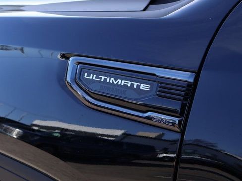 Certified 2024 GMC Sierra 1500 Denali Ultimate image 18
