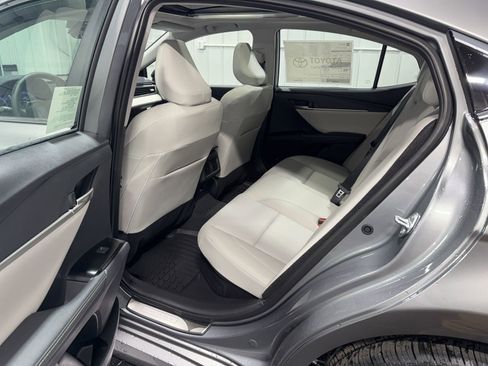 New 2026 Toyota Camry XLE w/ Premium Plus Package AWD/4WD image 16