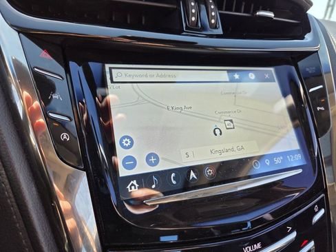 Used 2019 Cadillac CTS Luxury image 23