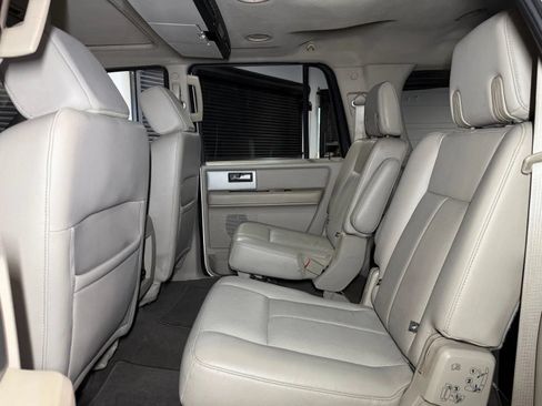 Used 2007 Ford Expedition EL Limited RWD image 24