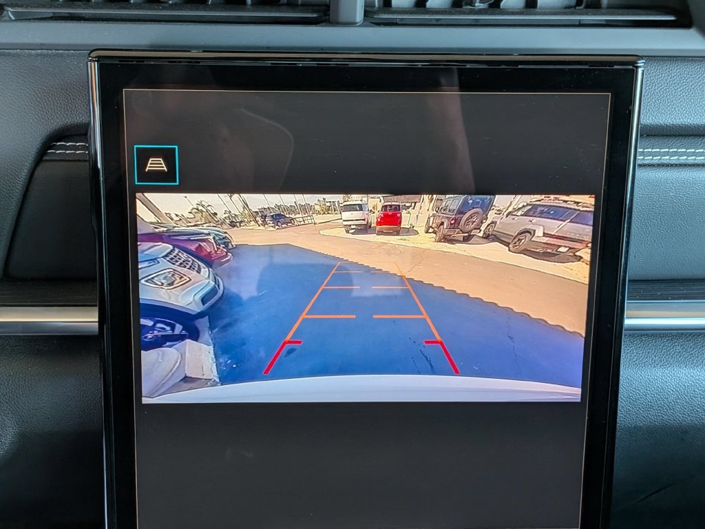 Used 2026 GMC Terrain Elevation FWD image 22
