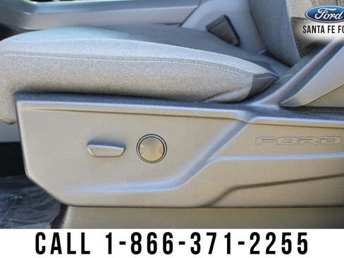 Used 2024 Ford F150 XLT w/ Mobile Office Package image 29