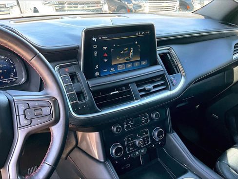 Certified 2023 Chevrolet Suburban RST image 7