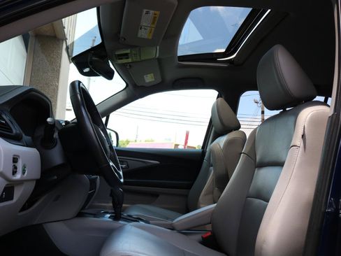 Used 2019 Honda Pilot EX-L image 20