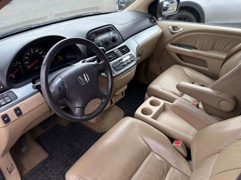 Used 2010 Honda Odyssey EX-L image 11