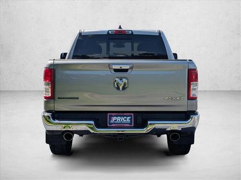 Used 2019 RAM 1500 Big Horn AWD/4WD image 6