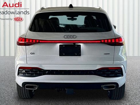 New 2026 Audi Q5 Premium AWD/4WD image 4