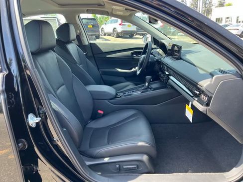 New 2026 Honda Accord Touring image 10