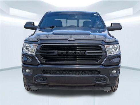 Used 2019 RAM 1500 Big Horn image 10