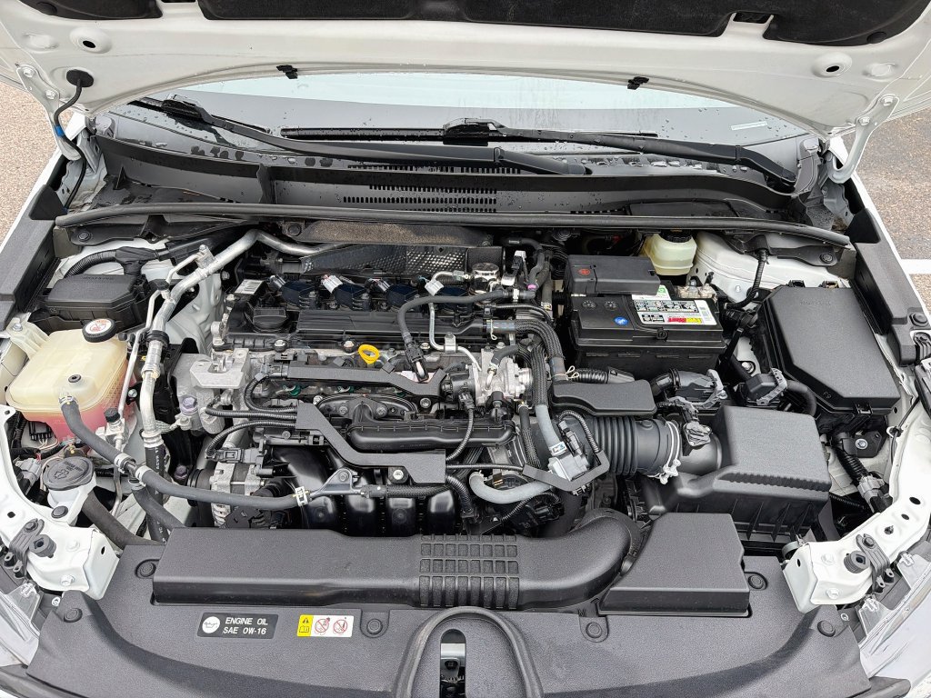 Used 2020 Toyota Corolla XSE FWD image 32