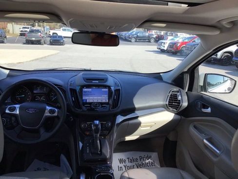 Used 2016 Ford Escape Titanium w/ Equipment Group 301A image 20