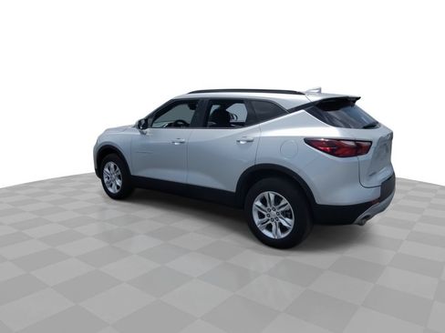 Used 2021 Chevrolet Blazer LT FWD image 6