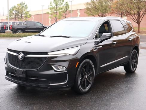 Used 2024 Buick Enclave Essence w/ Experience Buick Package image 33