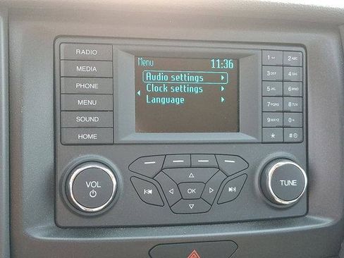 Used 2023 Ford Ranger XL w/ Trailer Tow Package image 17