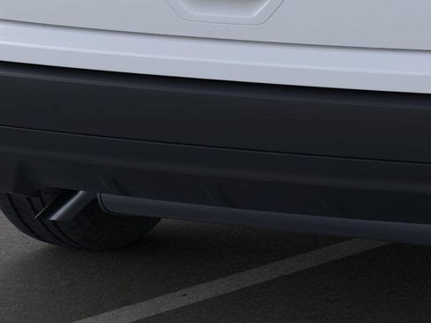 New 2024 Ford Edge SE image 22