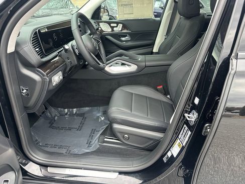 New 2026 Mercedes-Benz GLE 450 4MATIC image 9
