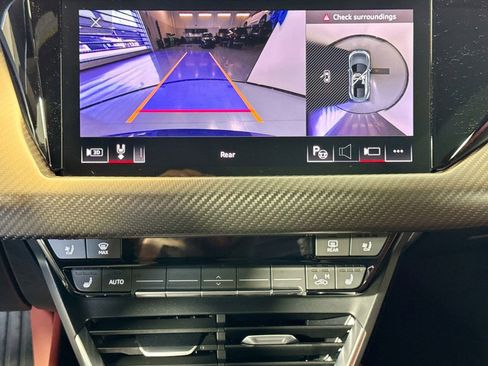 Used 2023 Audi RS e-tron GT w/ Ceramic Brake Package image 13