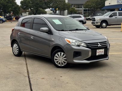 Used 2021 Mitsubishi Mirage