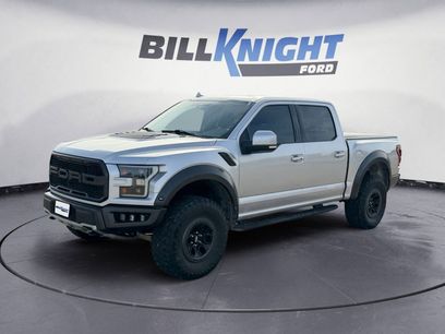 Used 2019 Ford F150 Raptor w/ Equipment Group 802A Luxury