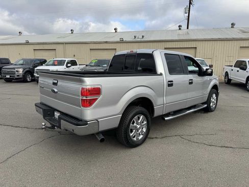 Used 2014 Ford F150 XLT w/ Equipment Group 302A Luxury image 11