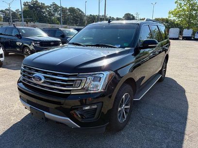 Certified 2018 Ford Expedition XLT w/ Equipment Group 202A