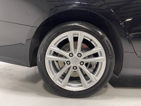 Used 2022 Cadillac CT4 Luxury w/ Sun And Sound Package image 15