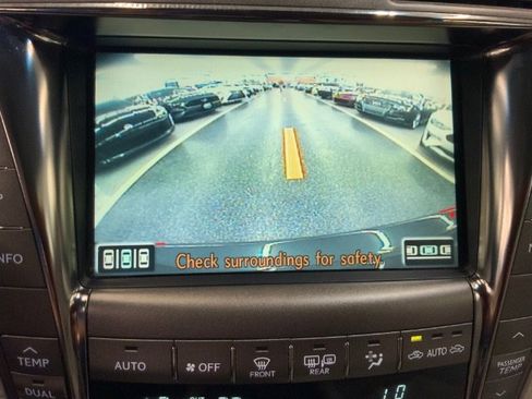 Used 2008 Lexus LS 460 L image 23