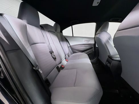 Certified 2024 Toyota Corolla SE image 22