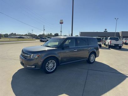 Used 2019 Ford Flex SEL w/ Equipment Group 202A