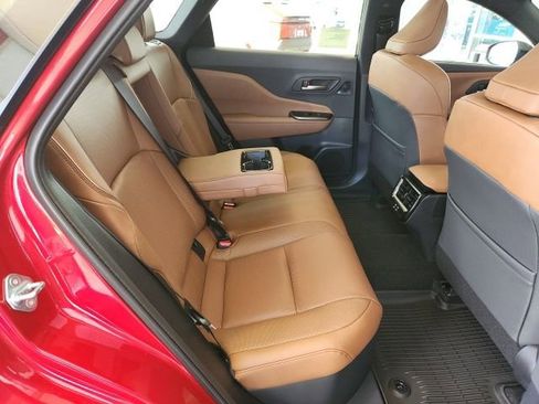 New 2026 Toyota Crown Signia AWD/4WD image 25