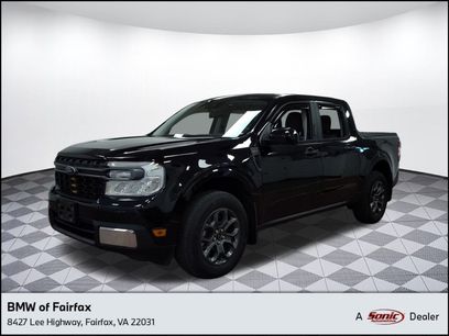 Used 2023 Ford Maverick XLT w/ XLT Luxury Package