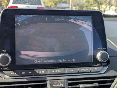 Used 2020 Nissan Altima 2.5 SL image 21