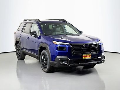 New 2026 Subaru Outback Limited