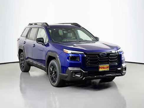 New 2026 Subaru Outback Limited image 1