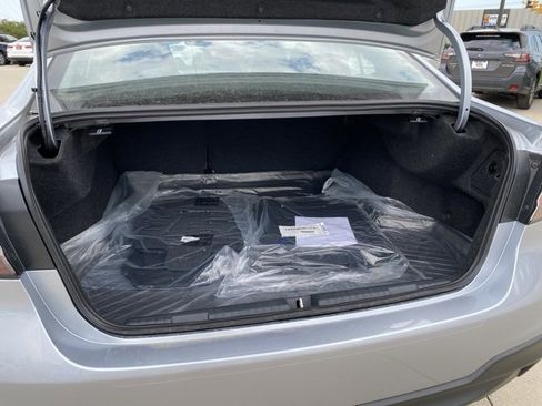 New 2025 Subaru Legacy Premium w/ Popular Package #1A image 22