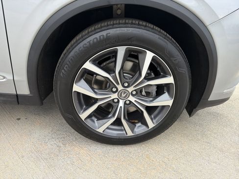 Certified 2023 Acura MDX SH-AWD w/ Technology Package image 13