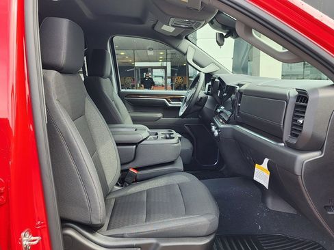 New 2026 GMC Sierra 1500 Elevation image 38