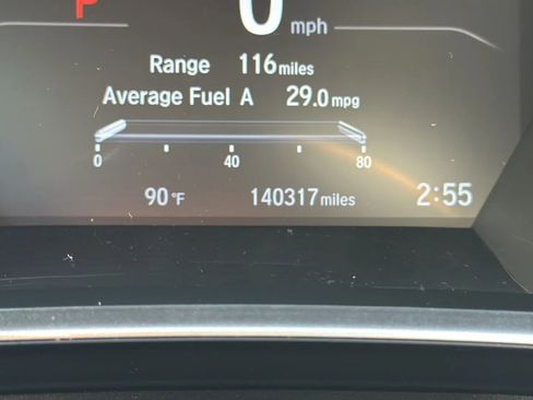 Used 2018 Honda CR-V EX image 17