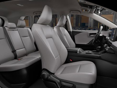 New 2026 Toyota RAV4 XLE Premium FWD image 24