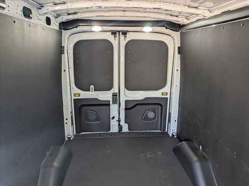New 2026 Ford Transit 250 148 Medium Roof w/ Load Area Protection Package RWD image 16