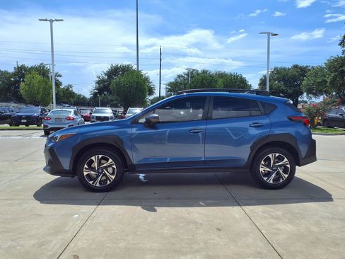 Certified 2024 Subaru Crosstrek 2.0i Premium AWD/4WD image 6