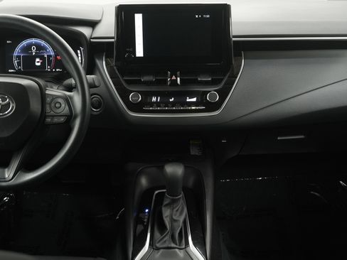 Used 2026 Toyota Corolla LE w/ LE Premium Package image 15