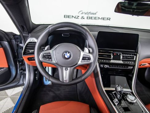 Used 2026 BMW 840i RWD image 23