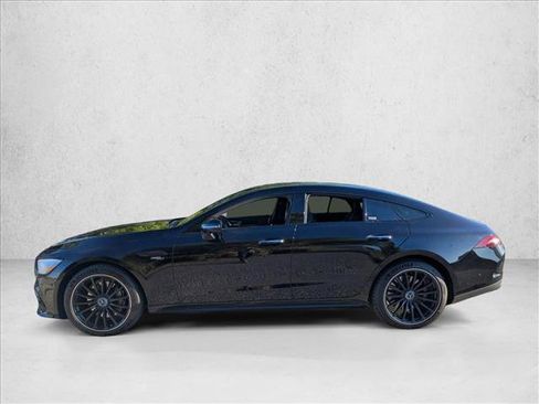 Used 2023 Mercedes-Benz AMG GT 53 image 9