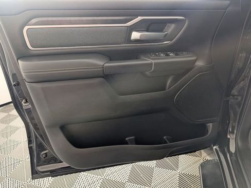 Certified 2022 RAM 1500 Big Horn RWD image 10