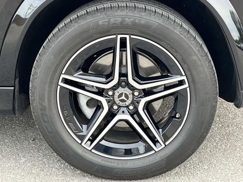 Used 2025 Mercedes-Benz GLE 350 4MATIC image 12