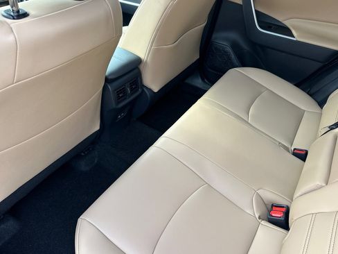 New 2025 Toyota RAV4 XLE Premium image 13