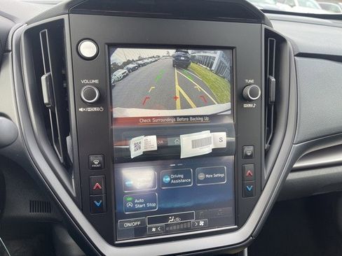 New 2025 Subaru Impreza 2.0i image 22